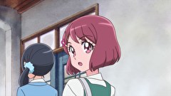 ヒーリングっど♥プリキュア　第７話　大スクープ!?のどかの秘密
