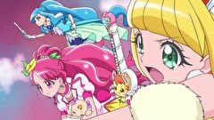 ヒーリングっど♥プリキュア　１１話～１５話