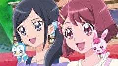 ヒーリングっど♥プリキュア　第１４話　元気発見！すこやかフェスティバル！