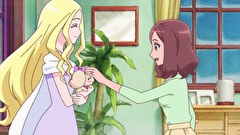 ヒーリングっど♥プリキュア　２１話～２５話