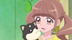 ヒーリングっど♥プリキュア　第２３話　かわいいってなんですか？アスミと子犬物語