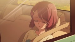 ヒーリングっど♥プリキュア　第２８話　苦しみの再来!?ダルイゼン、あなたは