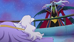 ヒーリングっど♥プリキュア　第４３話　キングの進化…！蝕まれたすこやか市