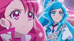 ヒーリングっど♥プリキュア　第４４話　みんなでお手当て!!すこやかな未来のために