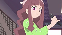 デジモンゴーストゲーム　６話～１０話