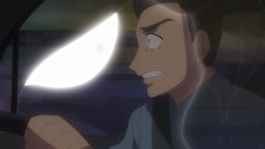 デジモンゴーストゲーム　第８話　百鬼夜行
