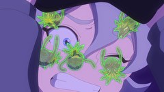 デジモンゴーストゲーム　第１２話　不幸ノ手紙
