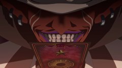 デジモンゴーストゲーム　第１５話　占イノ館