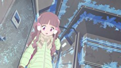 デジモンゴーストゲーム　第１７話　極寒地獄
