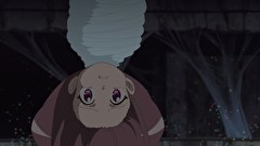デジモンゴーストゲーム　第２１話　蜘蛛ノ誘惑