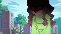 デジモンゴーストゲーム　第２８話　顔取リ