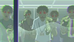 デジモンゴーストゲーム　第３７話　死霊ノ群レ