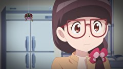 デジモンゴーストゲーム　第３９話　感染孤島