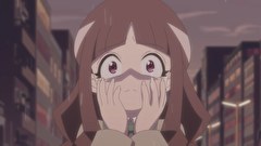 デジモンゴーストゲーム　第４５話　幽霊新聞