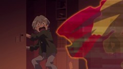 デジモンゴーストゲーム　第４７話　永遠ノ記憶