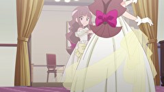 デジモンゴーストゲーム　第４８話　白イ花嫁