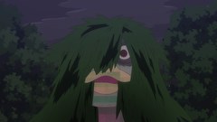 デジモンゴーストゲーム　第５２話　妖ノ湖