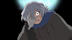 デジモンゴーストゲーム　第５３話　知識王