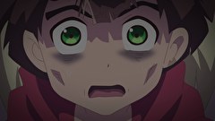 デジモンゴーストゲーム　第５４話　千里眼
