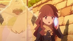 デジモンゴーストゲーム　第５８話　金字塔