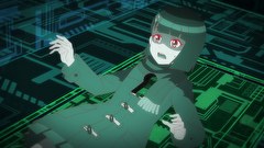 デジモンゴーストゲーム　第６２話　幻ノ階