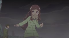 デジモンゴーストゲーム　第６４話　呼ビ声