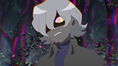 デジモンゴーストゲーム　第６５話　黒ノ決死圏