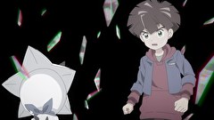 デジモンゴーストゲーム　第６７話　スベテヲ喰ラウモノ