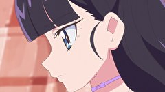 デリシャスパーティ♡プリキュア　第３３話　清く正しく！あまねとハロウィンパーティ