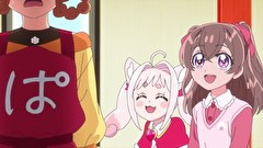 デリシャスパーティ♡プリキュア　３６話～４０話