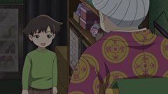 ふしぎ駄菓子屋　銭天堂（第3期）　第６２話　ふしぎなお客様