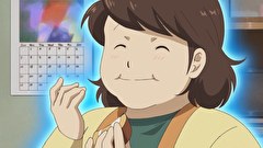 ふしぎ駄菓子屋　銭天堂（第3期）　第６７話　コントロールケーキ