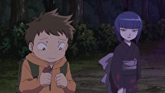 ふしぎ駄菓子屋　銭天堂（第3期）　第７４話　ダイナソーダと遺跡おかき 後編