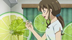 ふしぎ駄菓子屋　銭天堂（第3期）　第７５話　虫よけ香水
