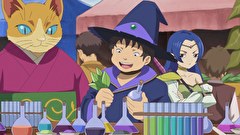 ふしぎ駄菓子屋　銭天堂（第3期）　７９話～８４話