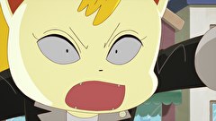 おしりたんてい（第6期）　第６９話　ププッ　ももいろの　きょうはくじょう　（後編）
