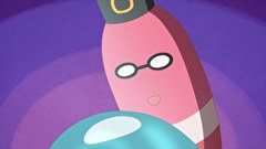 おしりたんてい（第6期）　第７４話　ププッ　うらないは　みみずばれ