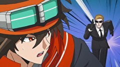 逃走中 グレートミッション　１話～５０話