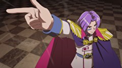 逃走中 グレートミッション　第１９話　Mission19　霧のミステリー!ジャック・ザ・リッパー
