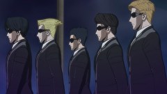 逃走中 グレートミッション　第２３話　Mission23　吸血鬼の街　夜明けの列車に乗れ