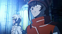 逃走中 グレートミッション　第２９話　Mission29　黒幕始動 潜入！闇の研究所