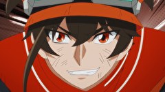 逃走中 グレートミッション　３１話～３５話