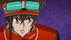 逃走中 グレートミッション　第３６話　Mission36　さらわれたレイラ！砂の魔神ラムルを追え！