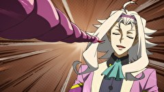 逃走中 グレートミッション　第３７話　Mission37　動く迷宮 アヌビスの神殿を攻略せよ！