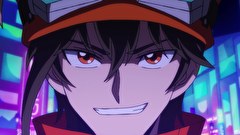 逃走中 グレートミッション　第４６話　Mission46　暴かれる謎!ウォークライと怪盗の秘密!