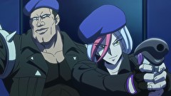 逃走中 グレートミッション　第４７話　Mission47　新ハンター起動！波乱の新ステージ