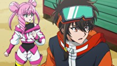 逃走中 グレートミッション　第４９話　Mission49　めざせニューヨーク!アメリカ横断逃走中