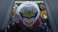逃走中 グレートミッション　第５４話　Mission54　絶体絶命！列車の爆発を阻止せよ！