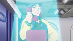逃走中 グレートミッション　第５７話　Mission57　宇宙人は誰だ！？ホワイトハウスの騙し合い