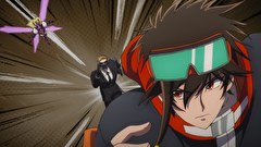 逃走中 グレートミッション　第７０話　Mission70　踊るバタフライ　ムーランルージュ復活ミッション